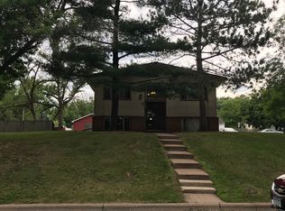 5900 2 1/2 St NE APT 5, Minneapolis, MN 55432