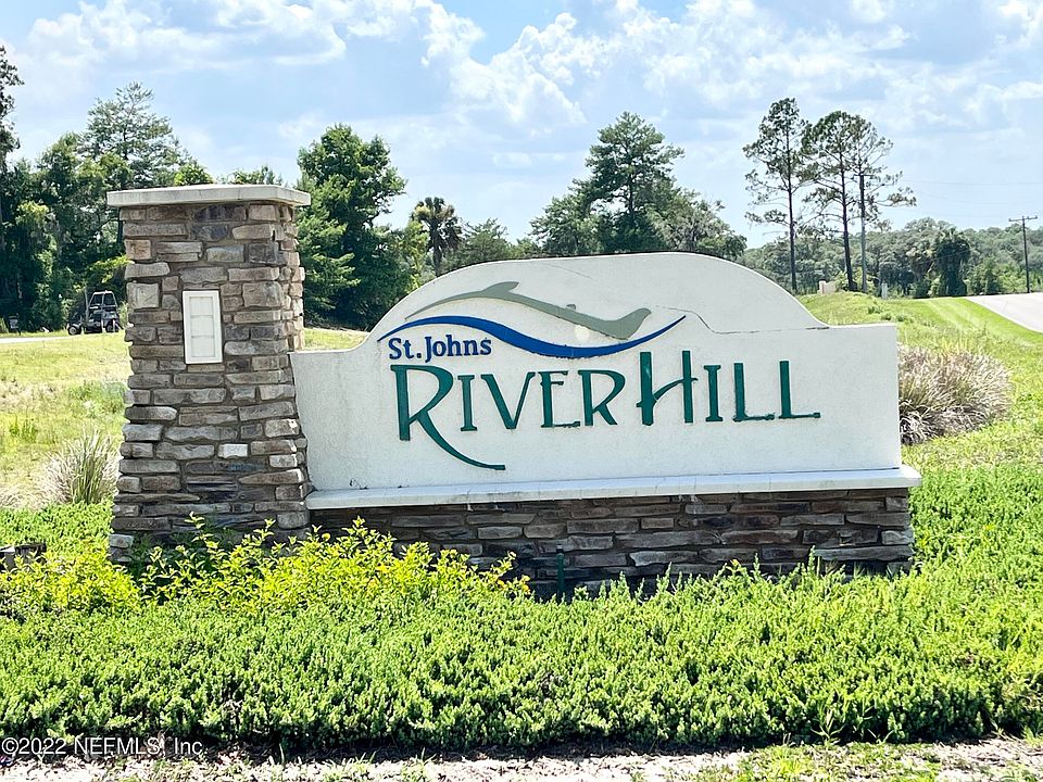 1st image of 0 RIVER HILL Drive