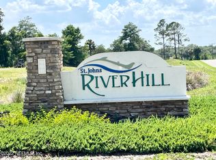 0 River Hill Dr, Welaka, FL 32193