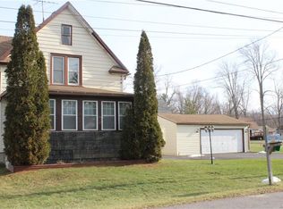 3958 Jefferson Ave, Hamburg, NY 14075