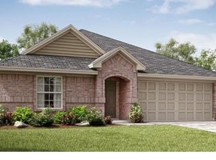 2408 Bold Venture Dr #17, Forney, TX 75126
