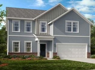 4508 Virta View Rd, Fuquay Varina, NC 27526