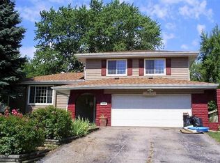 13940 West Cir, Omaha, NE 68137