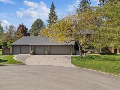 6318 S Gaiser Ct, Spokane, WA, 99223
