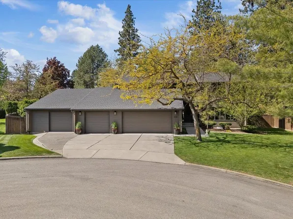 6318 S Gaiser Ct, Spokane, WA 99223