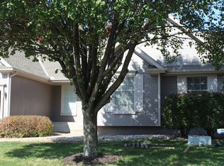 18232 W 156th St, Olathe, KS 66062