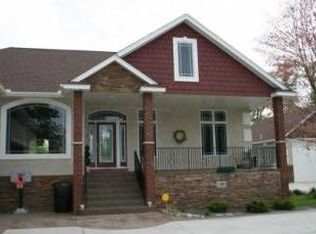 1280 211th Ave NW, Cedar, MN 55011