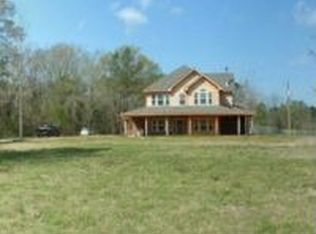 4613 Graham Rd, Longview, TX 75604