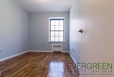 Rented by Evergreen Apartments BK