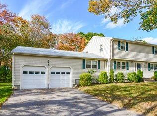 30 Rachael Cir, South Easton, MA 02375