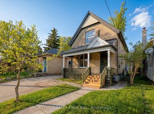 908 Dufferin Ave, London, ON N5W 3K2