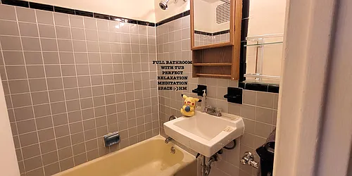 Rented by Corcoran