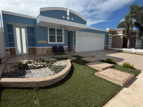 L3 Urbanizacion Prados De Salinas Fls #D5, Salinas, PR 00751