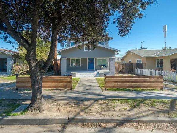 1594 N Safford Ave, Fresno, CA 93728