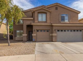 12371 W Sells Dr, Avondale, AZ 85392