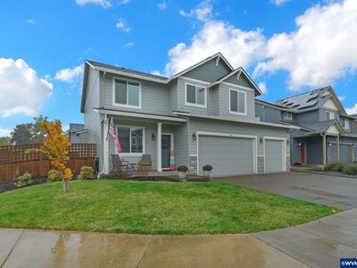 841 Pebble St, Brownsville, OR, 97327