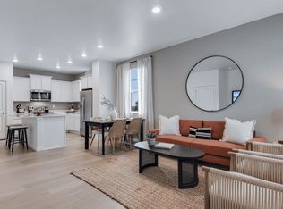 2414 Merlot St, Fort Lupton, CO 80621