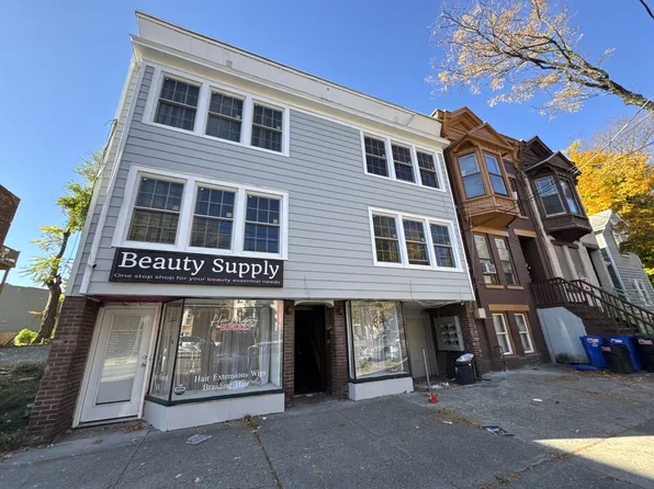 414 Clinton Ave Unit 1-R, Albany, NY 12206