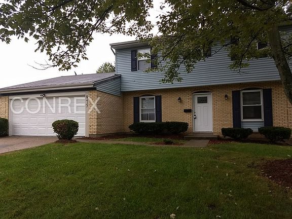 2nd image of 975 Halesworth Dr
