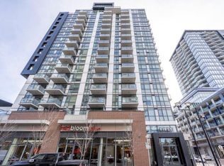 550 Riverfront Ave SW #609, Calgary, AB T2G1E5