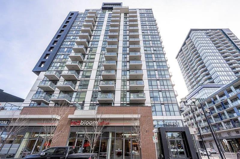 Building Photo - 550 Riverfront Ave SE #1101