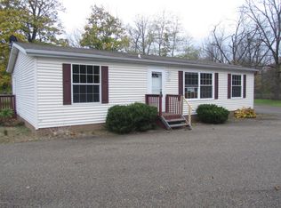 620 Parish St, Springfield, MI 49037