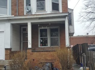744 Adeline St, Trenton, NJ 08611