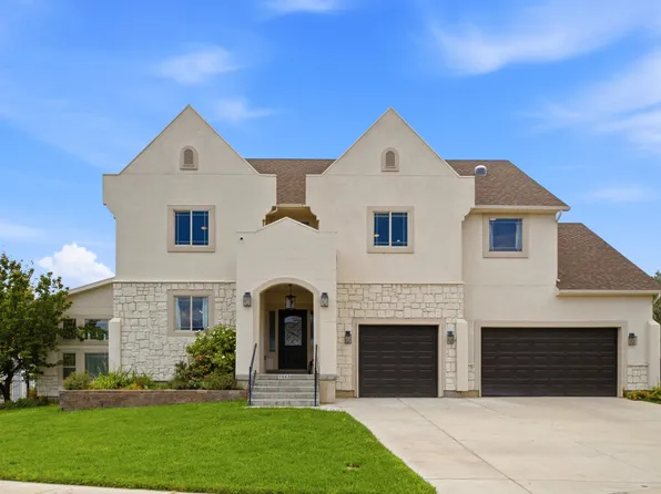 1662 S Country Ln, Lehi, UT 84043