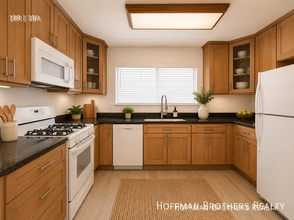 4860 Van Noord Ave, Sherman Oaks, CA 91423