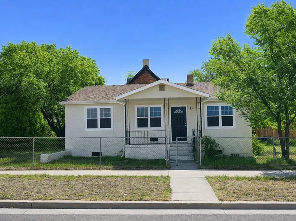 516 N Hudson Ave, Pueblo, CO 81001