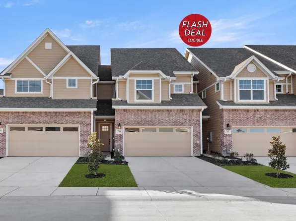 2860 Grandview Ext, Wylie, TX 75098