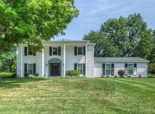 1918 Chamfers Farm Rd, Chesterfield, MO 63005