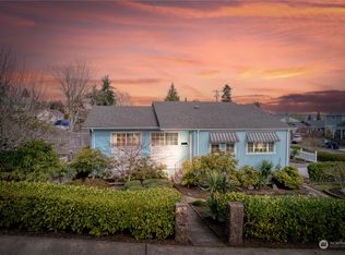6001 N 50th St, Tacoma, WA