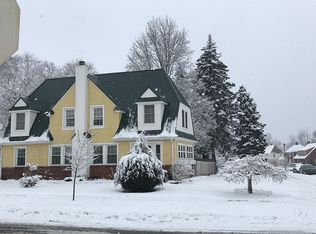 2617 Erskine Blvd, South Bend, IN