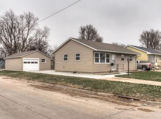 3332 Avenue H, Council Bluffs, IA 51501