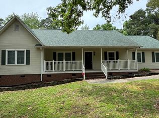 567 Creekridge Rd, Aiken, SC 29803