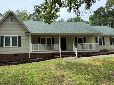567 Creekridge Rd, Aiken, SC, 29803