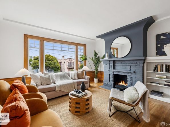 2471 28th Ave, San Francisco, CA 94116