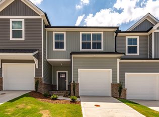 1369 Bessie Ct, Wake Forest, NC 27587