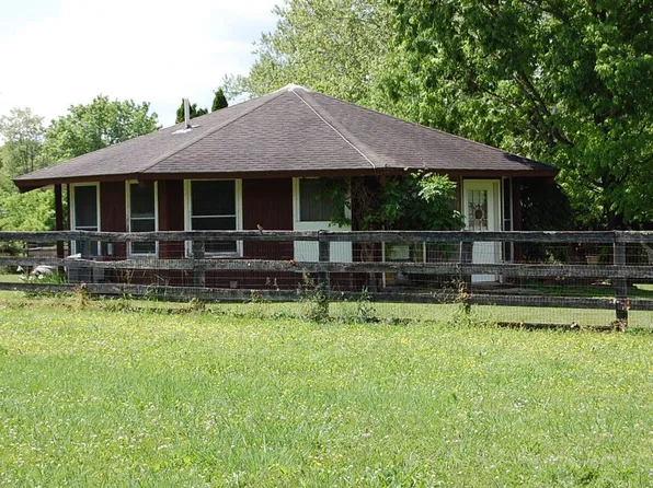 2498 Carnegie Ln, Lexington, KY 40511