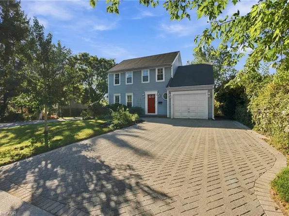 40 Emmett St, Pelham, ON L0S 1E0