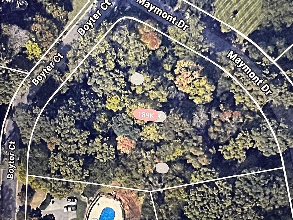1st image of 0 Maymont Dr #4
