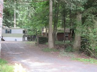 562 W Augusta Rd, West Augusta, VA 24485