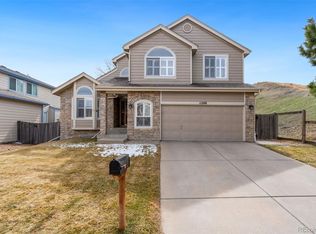 11248 W Ford Dr, Lakewood, CO 80226