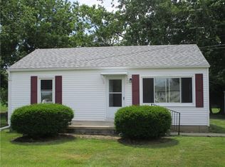 6570 N Free Rd, Piqua, OH 45356