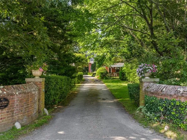 97 Harrison Ave #P1, Newport, RI 02840