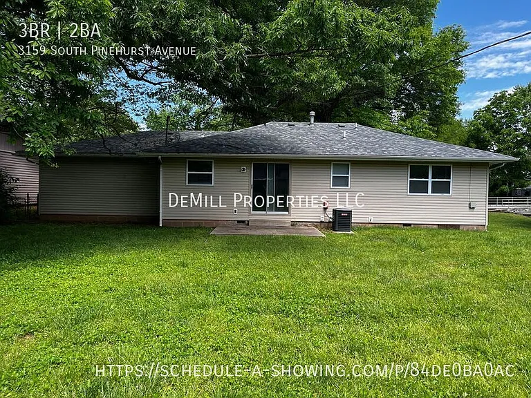 3159 S Pinehurst Ave — Photo 25