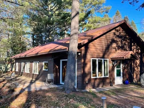 63745 Evergreen Lane, Iron River, WI 54847