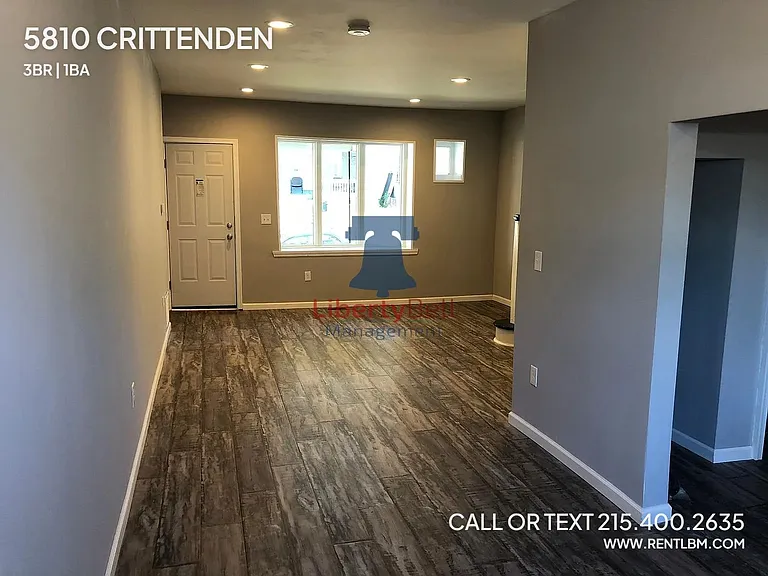 5810 Crittenden St — Photo 4