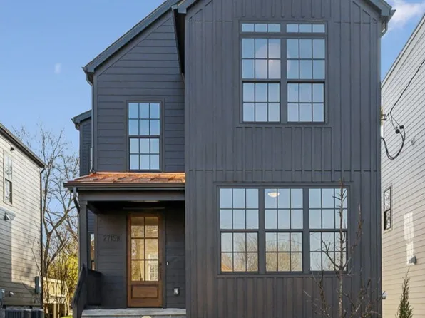 2715B Batavia St, Nashville, TN 37208
